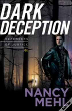 Capa do artigo Dark Deception