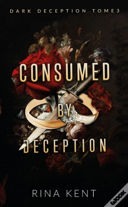 Capa do artigo Dark Deception Tome 3 : Consumed By Deception