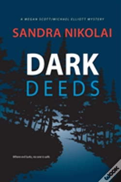 Capa do artigo Dark Deeds