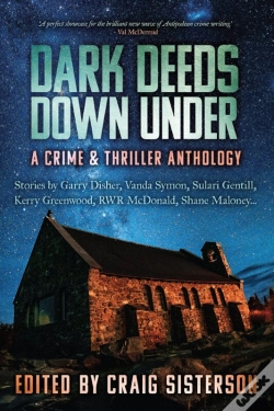 Capa do artigo Dark Deeds Down Under