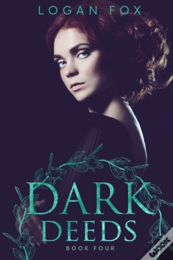 Capa do artigo Dark Deeds