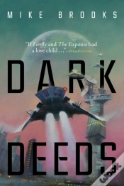 Capa do artigo Dark Deeds