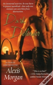 Capa do artigo Dark Defender