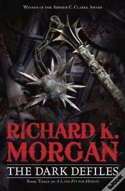 Capa do artigo Dark Defiles