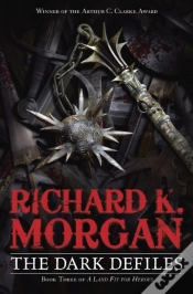 Capa do artigo Dark Defiles