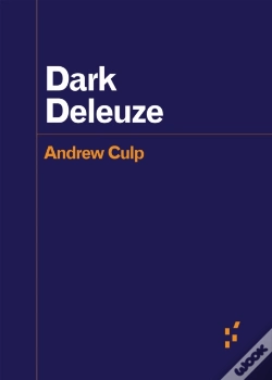 Capa do artigo Dark Deleuze