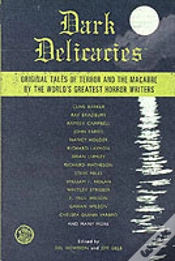 Capa do artigo Dark Delicacies