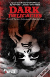 Capa do artigo Dark Delicacies