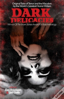 Capa do artigo Dark Delicacies