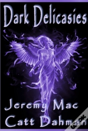 Capa do artigo Dark Delicacies