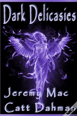 Capa do artigo Dark Delicacies