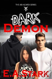 Capa do artigo Dark Demon