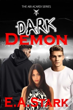 Capa do artigo Dark Demon