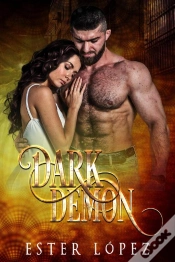 Capa do artigo Dark Demon