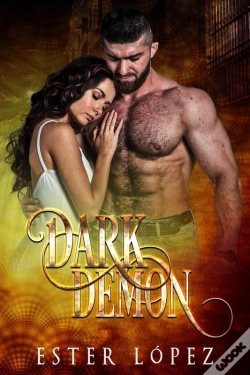 Capa do artigo Dark Demon