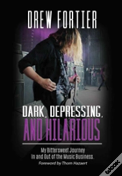 Capa do artigo Dark, Depressing, And Hilarious