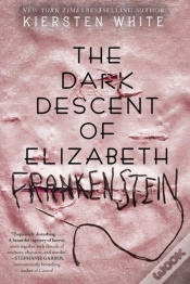 Capa do artigo Dark Descent Of Elizabeth Frankenstein