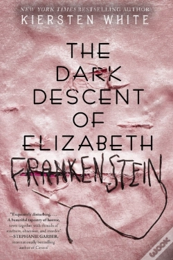 Capa do artigo Dark Descent Of Elizabeth Frankenstein