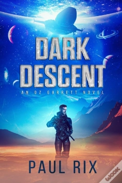 Capa do artigo Dark Descent