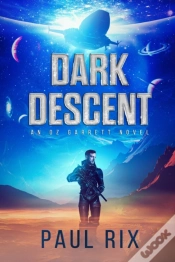 Capa do artigo Dark Descent