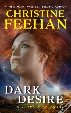 Capa do artigo Dark Desire