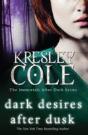 Dark Desires After Dusk - Preview