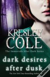 Capa do artigo Dark Desires After Dusk
