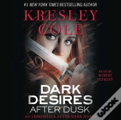 Capa do artigo Dark Desires After Dusk