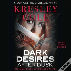 Capa do artigo Dark Desires After Dusk