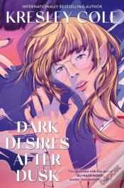 Capa do artigo Dark Desires After Dusk