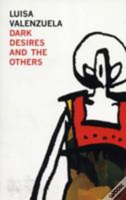 Capa do artigo Dark Desires And The Others