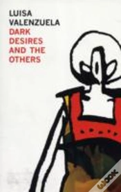 Capa do artigo Dark Desires And The Others
