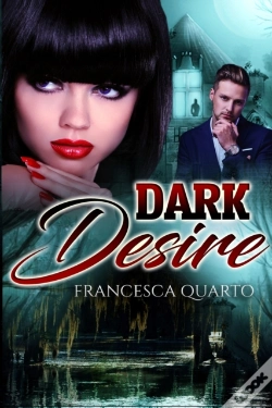 Capa do artigo Dark Desires
