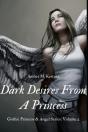 Dark Desires From A Princess - Preview