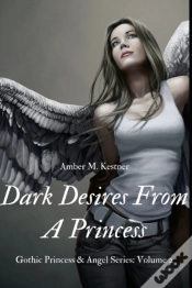 Capa do artigo Dark Desires From A Princess