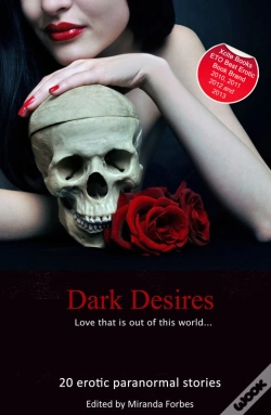 Capa do artigo Dark Desires