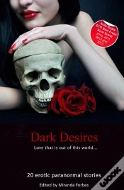 Capa do artigo Dark Desires