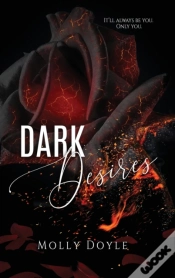 Capa do artigo Dark Desires