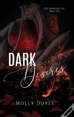 Capa do artigo Dark Desires