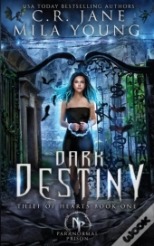 Dark Destiny