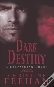 Capa do artigo Dark Destiny