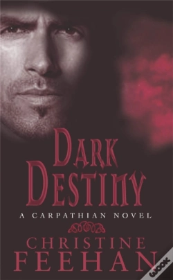 Capa do artigo Dark Destiny