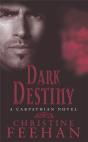 Dark Destiny - Preview