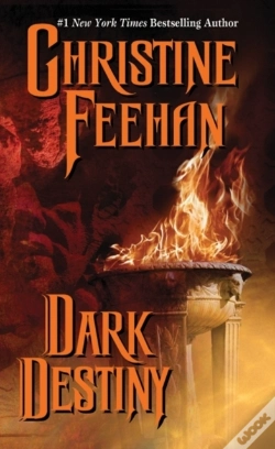 Capa do artigo Dark Destiny
