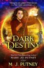 Dark Destiny - Preview