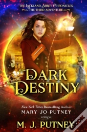Dark Destiny