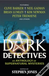 Dark Detectives