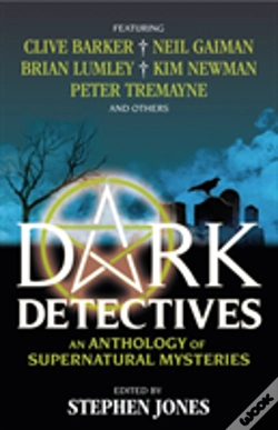 Capa do artigo Dark Detectives