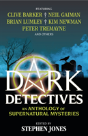 Dark Detectives - Preview
