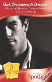 Capa do artigo Dark, Devastating & Delicious!